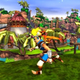 Illustration for article titled The (Precursor) Legacy of iJak and Daxter/is Seamless Open World